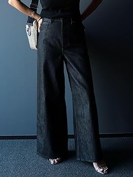 Amazon | [デミルクスビームス] ジーンズ エディター坪田あさみ